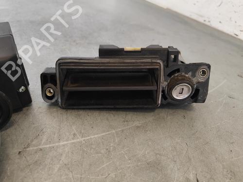 Ignition barrel MERCEDES-BENZ E-CLASS (W211) E 270 CDI (211.016) | BP15769549M48 