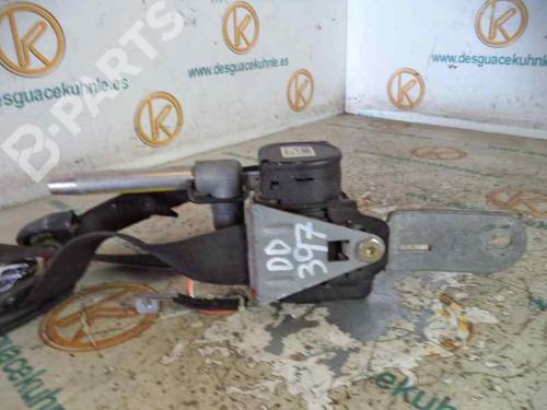 Front right seatbelt MITSUBISHI CARISMA Saloon (DA_) 1.6 (DA1A) | BP8755448I25 