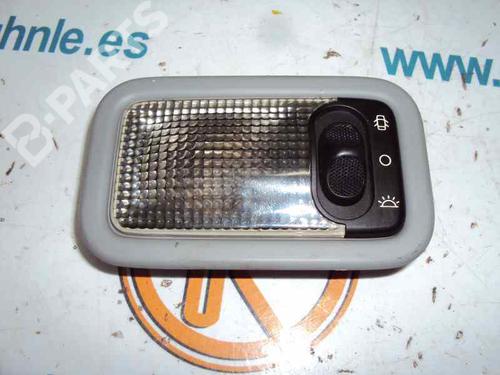 Used Interior roof light CITROËN XSARA Coupe (N0) 1.9 D (70 hp) 7429401