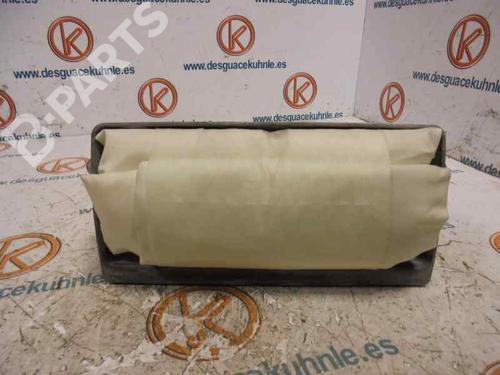 Airbag do passageiro CHRYSLER VOYAGER IV (RG, RS) 2.8 CRD (150 hp) 2455390