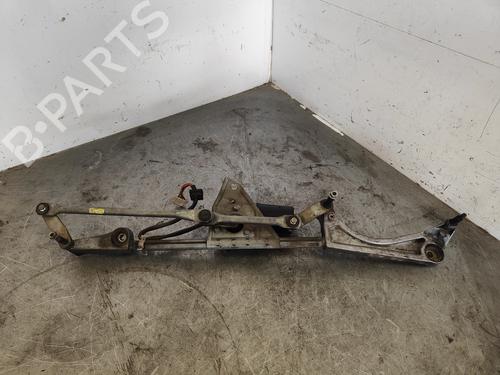 Front wiper motor MERCEDES-BENZ C-CLASS Coupe (CL203) C 220 CDI (203.708) | BP29279053M29 