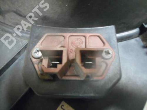 Radiator fan ALFA ROMEO 147 (937_) 1.9 JTDM (937.AXD1A, 937.AXV1A, 937.BXB1A) | BP2484898M35 