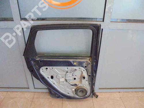 Dør venstre bak FORD FOCUS II (DA_, HCP, DP)  | BP2980129C4 