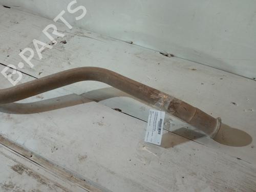Exhaust system CITROËN XSARA Coupe (N0) 2.0 HDI 90 | BP14190681M121 