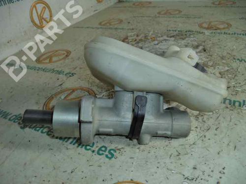 Brake master cylinder CITROËN XSARA Coupe (N0) 1.4 HDi | BP2495228M77 