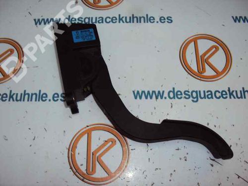 Pédale KIA CARNIVAL II (GQ) 2.9 CRDi (144 hp) 2445295