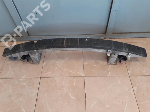 Front bumper reinforcement BMW 7 (E65, E66, E67) 730 d (218 hp) 701499813 | 701499813 | 95746P32 | 95746P42 |