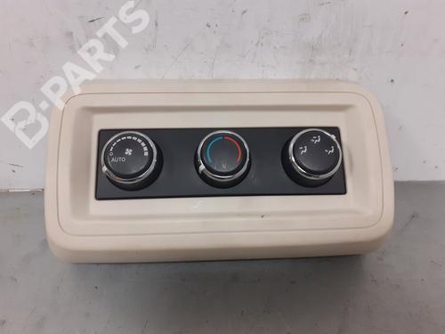 Climate control DODGE JOURNEY 2.0 CRD (140 hp) 55111812AD | 55111812AD | 709070047825 |