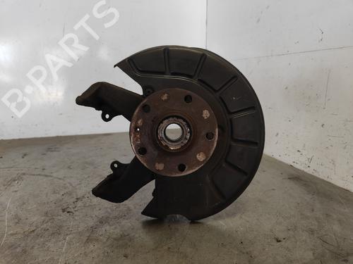 Used Left front steering knuckle VW GOLF VI (5K1) [2008-2014]  30105445