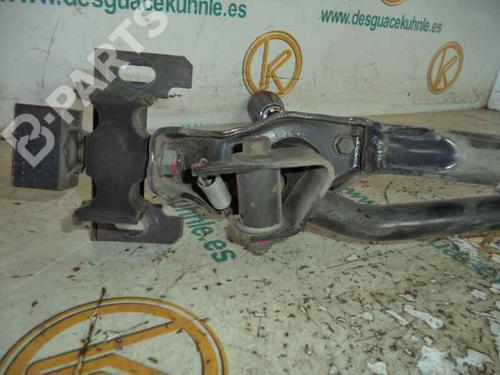 Gear lever NISSAN PRIMERA (P11) 2.0 TD | BP7429989M90 