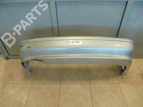 Used Rear bumper BMW 5 (E39) 520 d (136 hp) 6691162