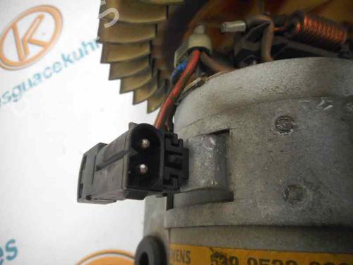 Heater blower motor BMW 5 (E39) 528 i | BP14179485M62 