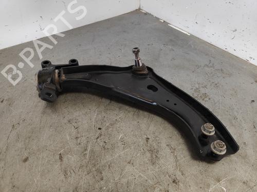 Used Left front suspension arm MINI MINI (R56) Cooper (120 hp) 25715043