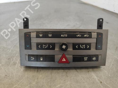 Used Climate control PEUGEOT 407 (6D_) [2004-2011]  12516082