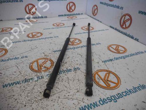 Used Tailgate lift support CITROËN XANTIA (X1_, X2_) [1993-2003]  14179284