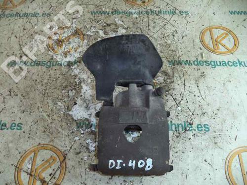 Used Left front brake caliper SEAT IBIZA II (6K1) 1.9 D (68 hp) 11611952