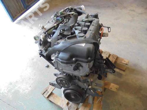 Engine NISSAN PRIMERA (P11) 1.8 16V | BP2534862M1 