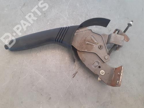 Hand brake PEUGEOT 107 (PM_, PN_) 1.0 (68 hp) 10182740