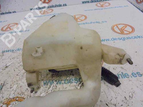 Windscreen washer tank SEAT IBIZA III (6L1)  | BP7428851C113 