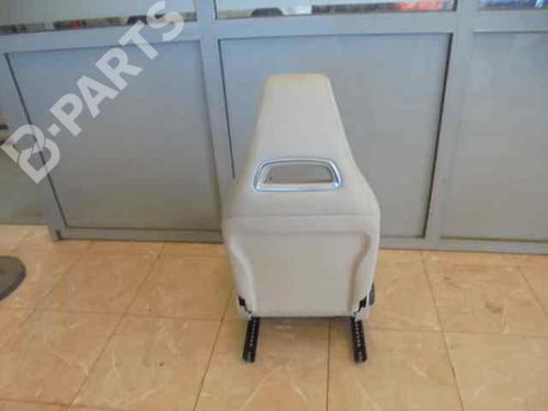 Right front seat MERCEDES-BENZ CLA Shooting Brake (X117) CLA 200 CDI / d (117.908) | BP6074508C16 