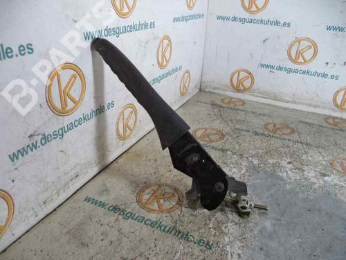 Used Hand brake PEUGEOT 206 Hatchback (2A/C) 2.0 HDI 90 (90 hp) 8779435