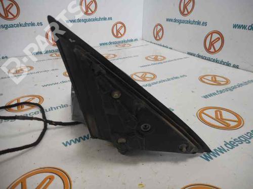 Left mirror AUDI A8 D3 (4E2, 4E8)  | BP2462991C26 