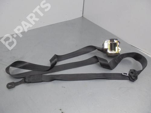 Used Front right seatbelt AUDI A8 D2 (4D2, 4D8) [1994-2005]  10271116