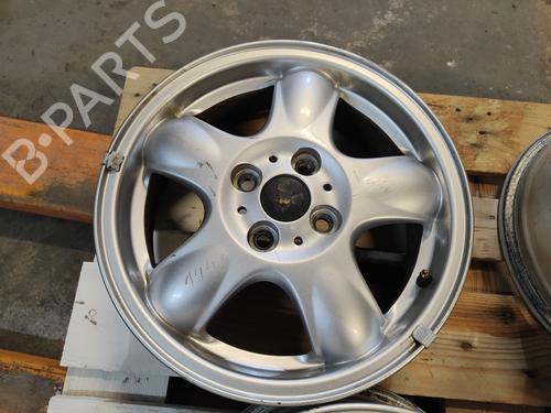 Rim MINI MINI (R56) Cooper | BP22348362C45 