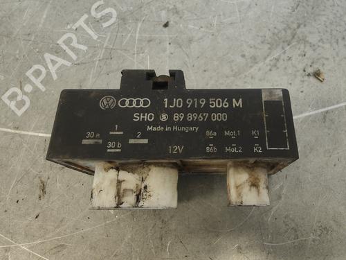 Elektronische module SEAT IBIZA III (6L1) 1.9 TDI (131 hp) 14851461