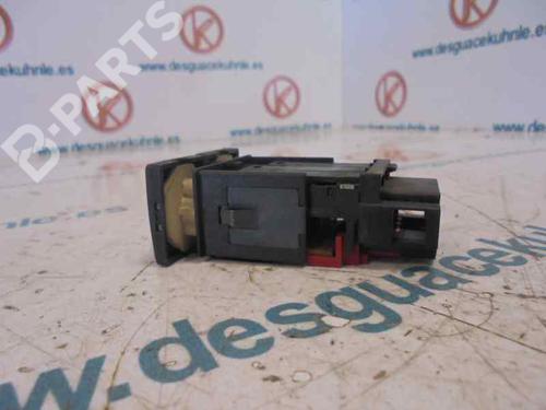 Climate control VW GOLF III (1H1) 1.9 TDI | BP2470689I5