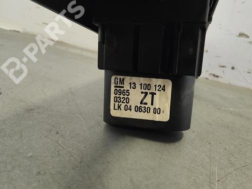 Headlight switch OPEL ASTRA H GTC (A04) 1.9 CDTi (L08) | BP11057385I24 