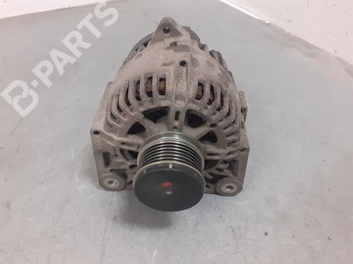Used Alternator NISSAN MICRA III (K12) [2002-2010]  9277223