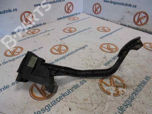 Pedal FIAT DOBLO MPV (119_, 223_) [2001-2025]  2482466