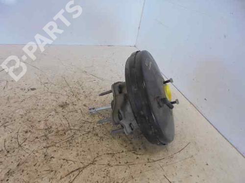 Used Servo brake NISSAN NOTE (E11, NE11) 1.4 (88 hp) 5960086