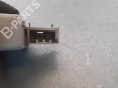 Innerbelysning VW GOLF IV (1J1)  | BP7833130I8 