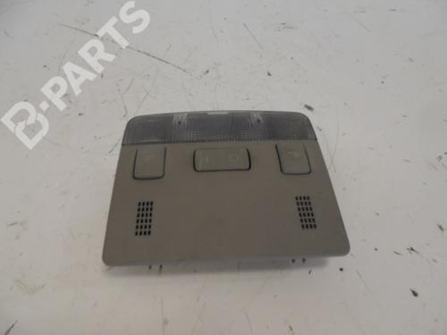 Innerbelysning AUDI A2 (8Z0)  | BP7429236I8 