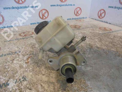 Brake master cylinder OPEL ASTRA G Hatchback (T98) 1.7 CDTI (F08, F48) | BP2473589M77 