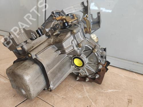 Gearbox CITROËN C3 I (FC_, FN_)  | BP13757178M3 