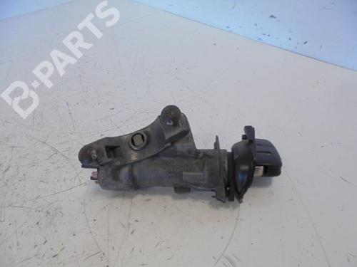 Ignition barrel AUDI A6 C5 (4B2) 2.5 TDI | BP6881628M48 