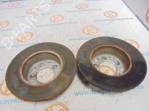 Autre VW PASSAT B5.5 Variant (3B6) 1.9 TDI | BP14185135O1 
