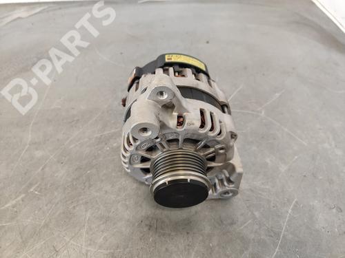 Used Alternator HYUNDAI KONA (OS, OSE, OSI) [2017-2023]  11393495