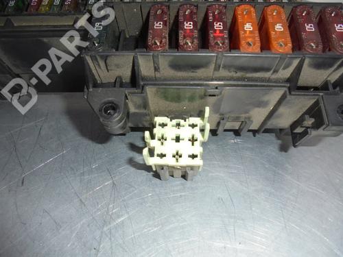 Fuse box BMW 5 (E60) 530 d | BP2459128E1 
