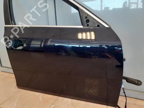 Right front door BMW 5 (E60)  | BP7832116C3 