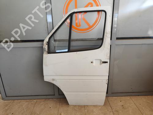 Used Left front door Left front door MERCEDES-BENZ SPRINTER 4-t Van (B904) [1995-2012] 36258918 36258918