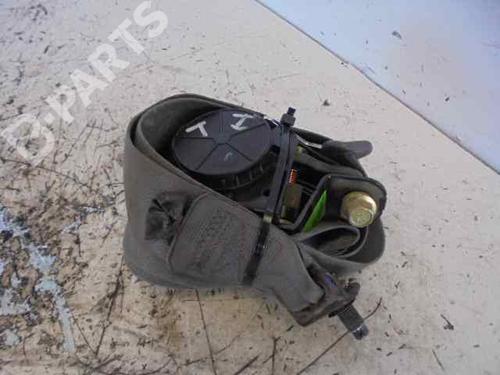 Used Rear left seatbelt HYUNDAI TUCSON (JM) [2004-2019]  6632056