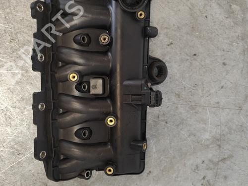 Used Intake manifold Intake manifold FIAT 500L (351_, 352_) [2012-2026] 33689255 33689255