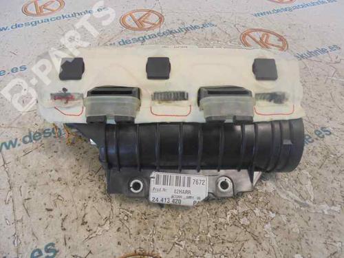 Passasjer kollisjonspute OPEL VECTRA C (Z02) 1.9 CDTI (F69) | BP2496466C10 
