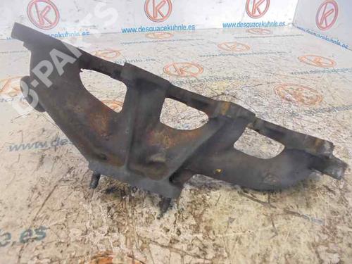 Exhaust manifold NISSAN PRIMERA Hatchback (P12)  | BP11662381M110 