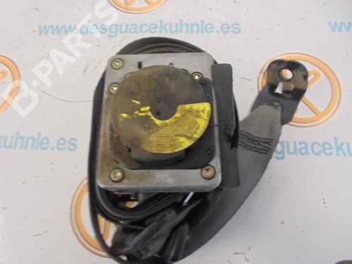 Front right seatbelt SEAT TOLEDO II (1M2) 1.9 TDI | BP8753821I25 