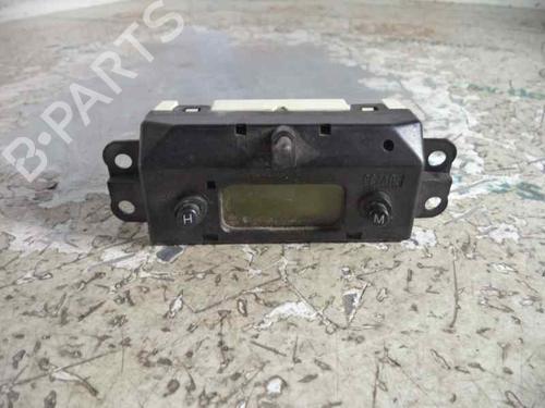 Used Electronic module FORD FOCUS I Saloon (DFW) 1.6 16V (100 hp) 2471565